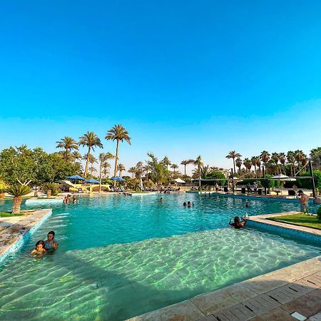 מלון Giza Sakkara Country Club מראה חיצוני תמונה